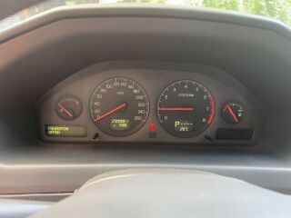 Volvo S60 2.4 R5 147kW