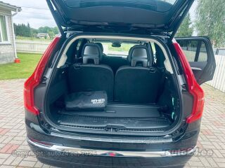 Volvo XC90 2.0 184kW