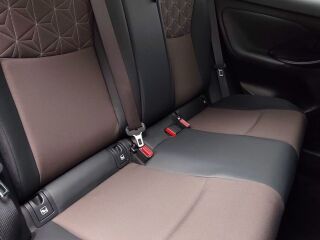 Toyota Yaris Cross Elegant 68kW