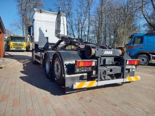 Mercedes-Benz Actros 330kW