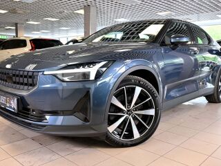 Polestar 2 AWD DUAL ENGINE LONG RANGE 78KWH Dual engine 300kW