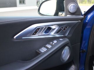 BMW XM 50E 3.0 R6 350кВ