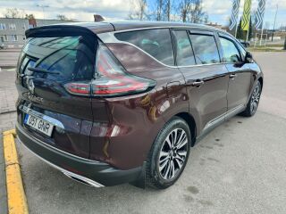 Renault Espace Initiale Paris 2.0 139kW