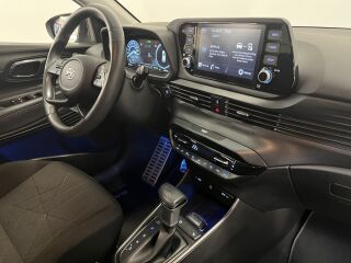 Hyundai Bayon Comfort 1.0 88kW