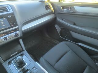 Subaru Outback 2.5 129kW