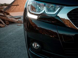 DS DS 4 neto 10000 EUR 1.6 Blue-hdi 88kW