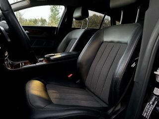 Mercedes-Benz CLS 350 Facelift Bluetec 4-Matic Shooting Brake 3.0 V6 CDI 185kW