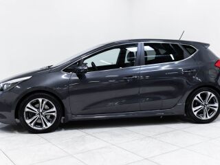 Kia cee'd GT Line 1.6 100kW