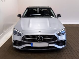 Mercedes-Benz C 220 d 4Matic AMG Optic 2.0 147kW