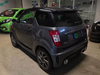 Ligier JS50 Sport Ultimate 6kW