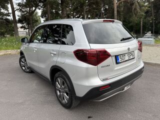 Suzuki Vitara GL+ 1.4 R4 95кВ
