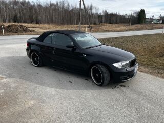 BMW 120 2.0 125kW