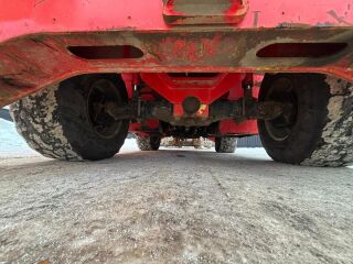 Manitou MRT1840Easy-ST3B 75kW