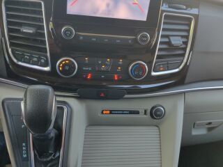 Ford Transit Custom 2.0 96кВ