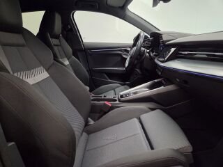 Audi A3 Limousine advanced LIMOUSINE 1.5 110kW