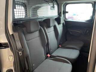 Citroen Berlingo L2 YOU 100hp N-1 1.5 75kW
