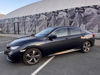 Honda Civic 1.5 134kW