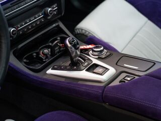 BMW M5 4.4 412kW