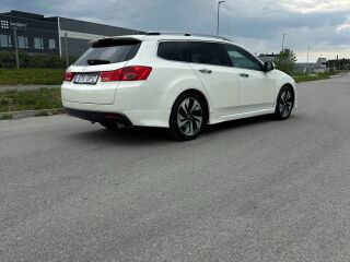 Honda Accord 2.0 115kW