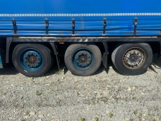 Krone SDP 27ELB4-CT