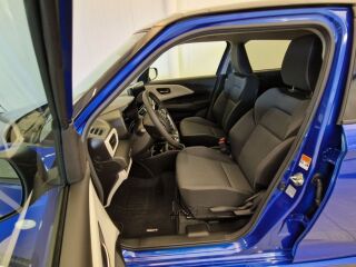 Suzuki Swift 1.2 61kW
