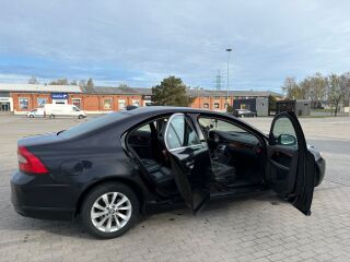 Volvo S80 2.4 136kW