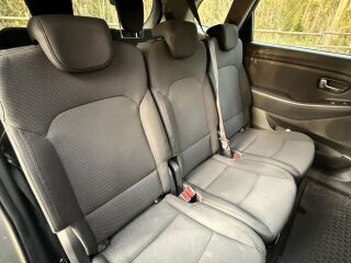 Kia Carens 1.7 100kW