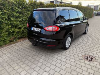 Ford Galaxy COMFORT 2.0 132kW