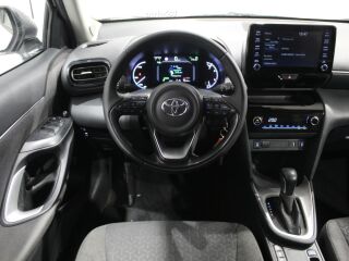 Toyota Yaris Cross Active 1.5 68kW