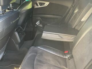 Audi A7 150kW