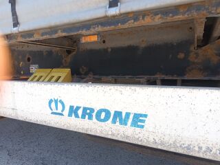 Krone SDP 27