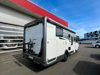 Mobilvetta KEA I 90 ALL INCLUSIVE ARCTIC LiFePo4 2026 MY 2.2 103kW