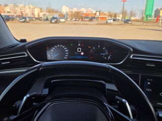 Peugeot 508 1.5 96kW