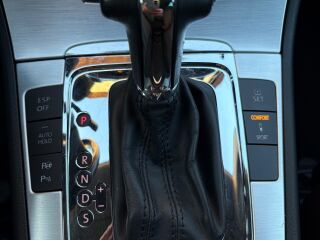 Volkswagen Passat CC 2.0 125kW
