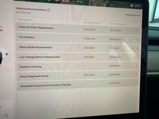 Tesla Model 3 Long Range AWD 153kW