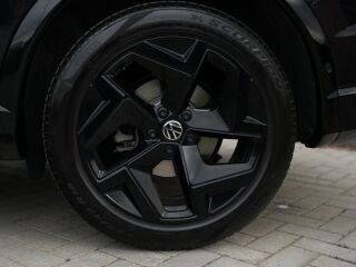 Volkswagen Tiguan R-line 2.0 110kW