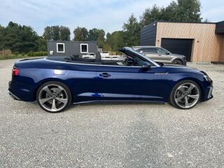 Audi A5 S-Line 2.0 110kW
