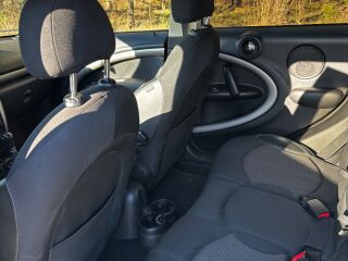 MINI Cooper D Countryman 2.0 N47C20A 82kW