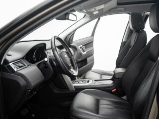 Land Rover Discovery Sport 2.0 132kW