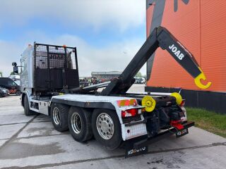Scania R480 8x4*4 353кВ