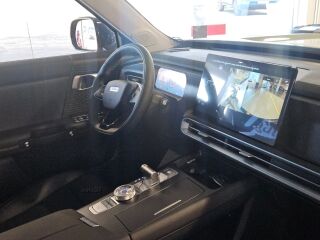 BAIC BJ30e Hybrid 1.5 206kW