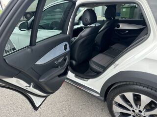 Mercedes-Benz E 220 4MATIC All Terrain 9G Tronic 2.0 143kW