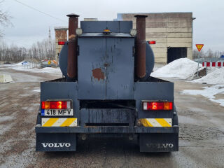 Volvo FL6 Bituumeniveok 5.5 132kW