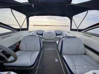 Bayliner 175 BR 3.0 101kW