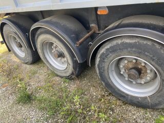 Wielton NW 33 SB