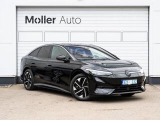 Volkswagen ID.7 147kW