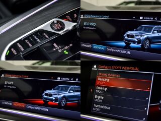 BMW X7 xDrive 30d M-Pakett Individual 3.0 195kW