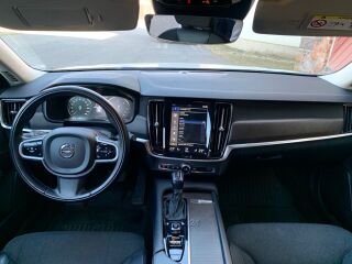 Volvo V90 Cross Country 2.0 140kW