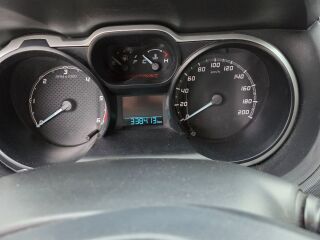 Ford Ranger 3.2 147kW