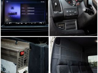 Citroen Jumper 2.2 110kW
